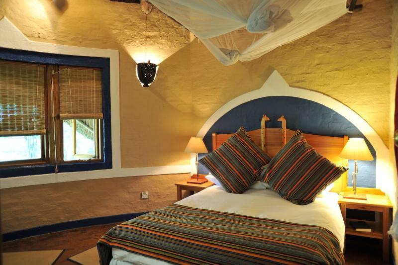 Lokuthula Lodge Victoria Falls Ngoại thất bức ảnh